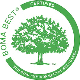 BOMA Certified